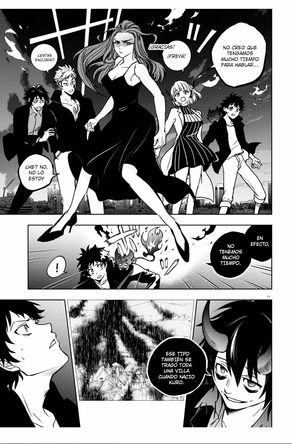 Capitulo 130 page 11