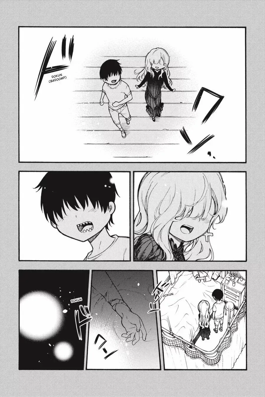 Capitulo 54 page 30