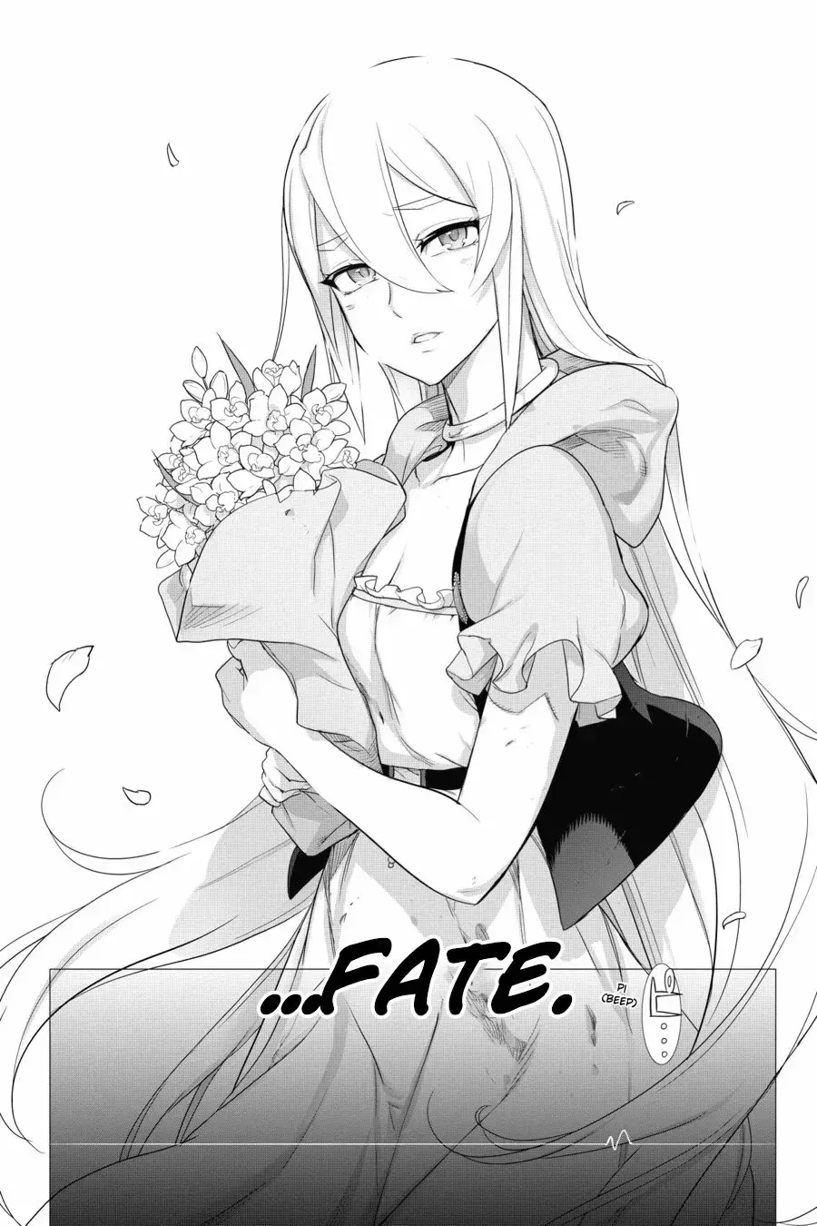 Capitulo 121 page 30