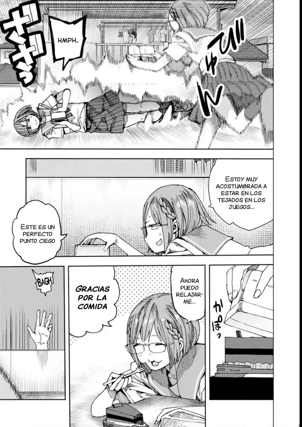Capitulo 33 page 11