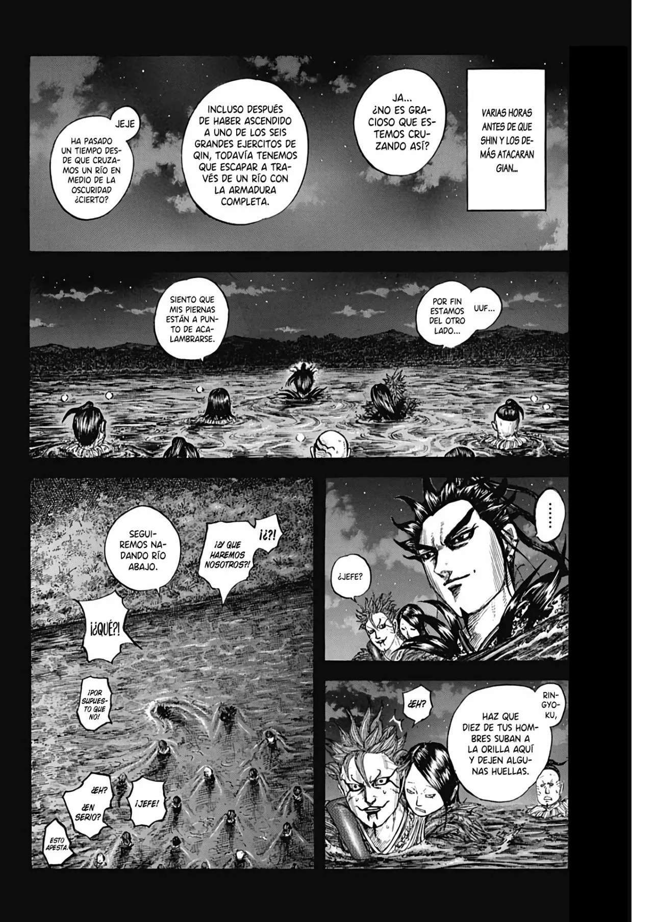 Capitulo 736 page 4