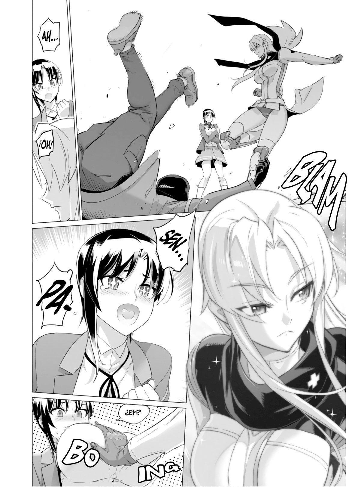 Capitulo 109 page 16