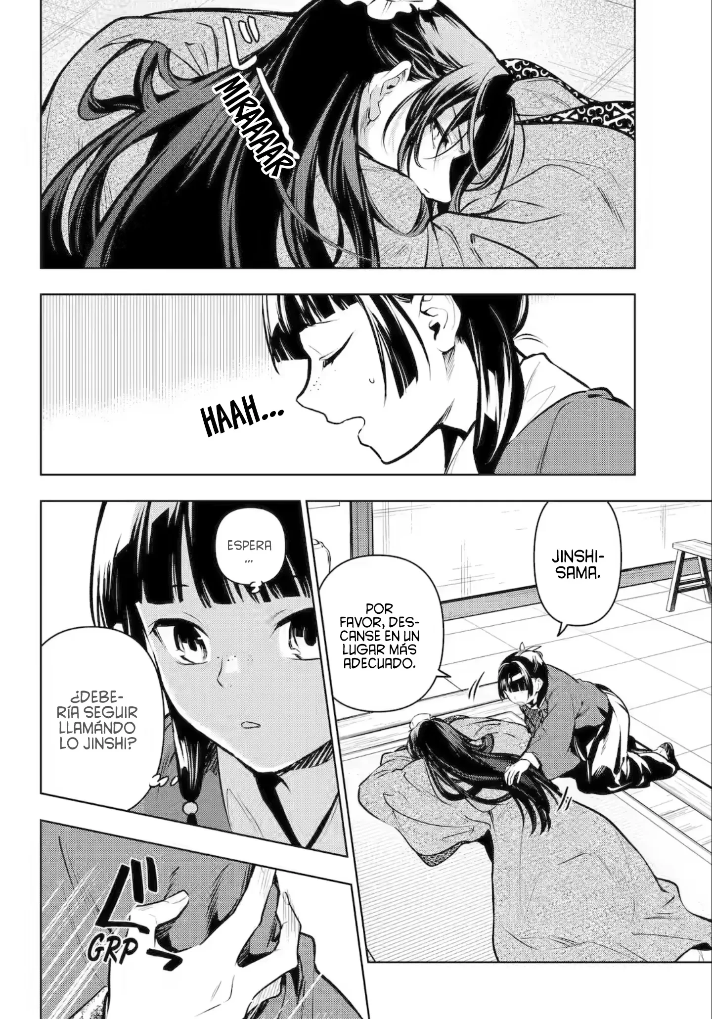 Capitulo 85.2 page 18