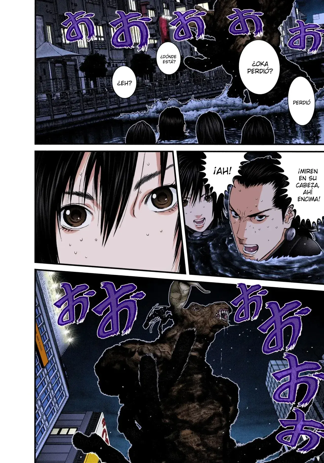 Capitulo 269 page 16