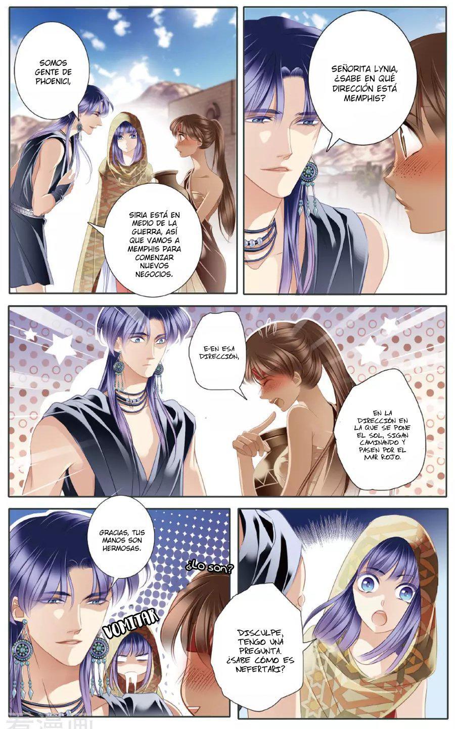 Capitulo 57 page 10