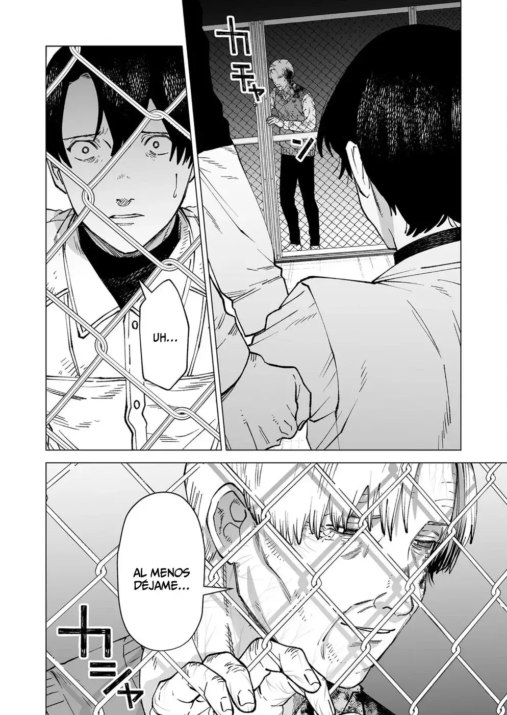 Capitulo 11 page 14