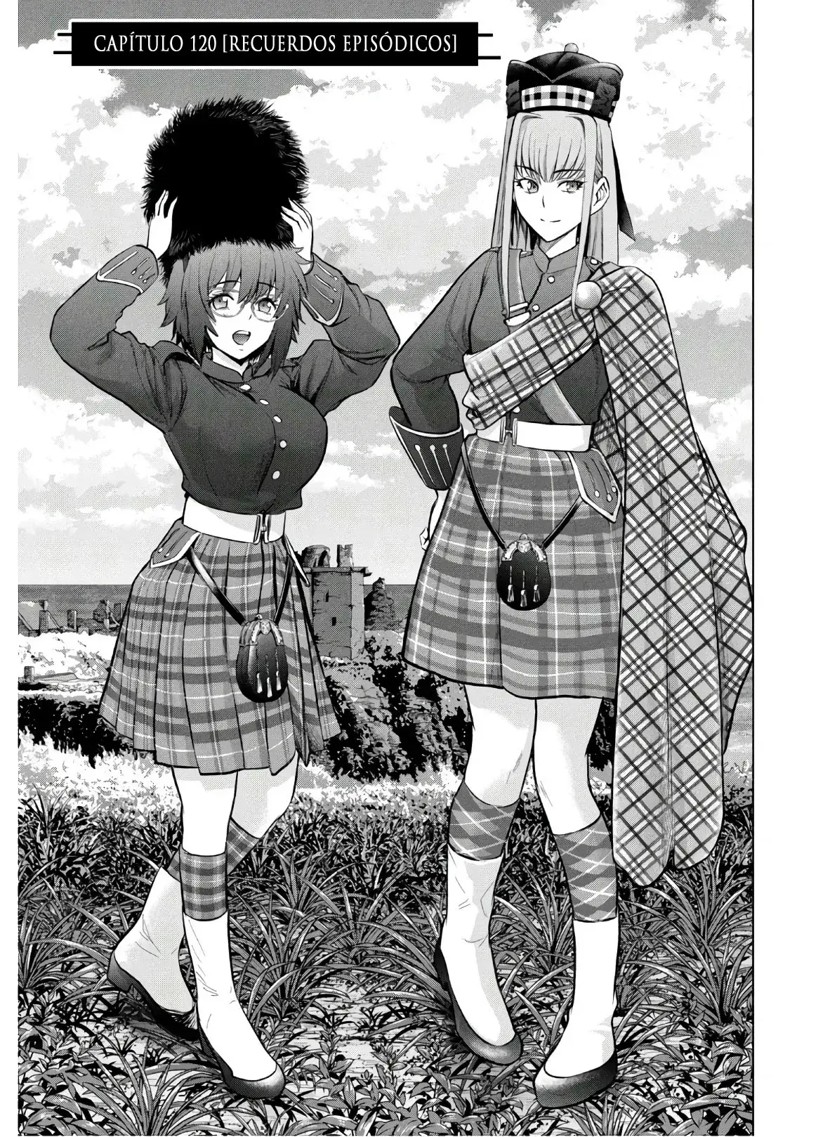 Capitulo 120 page 3