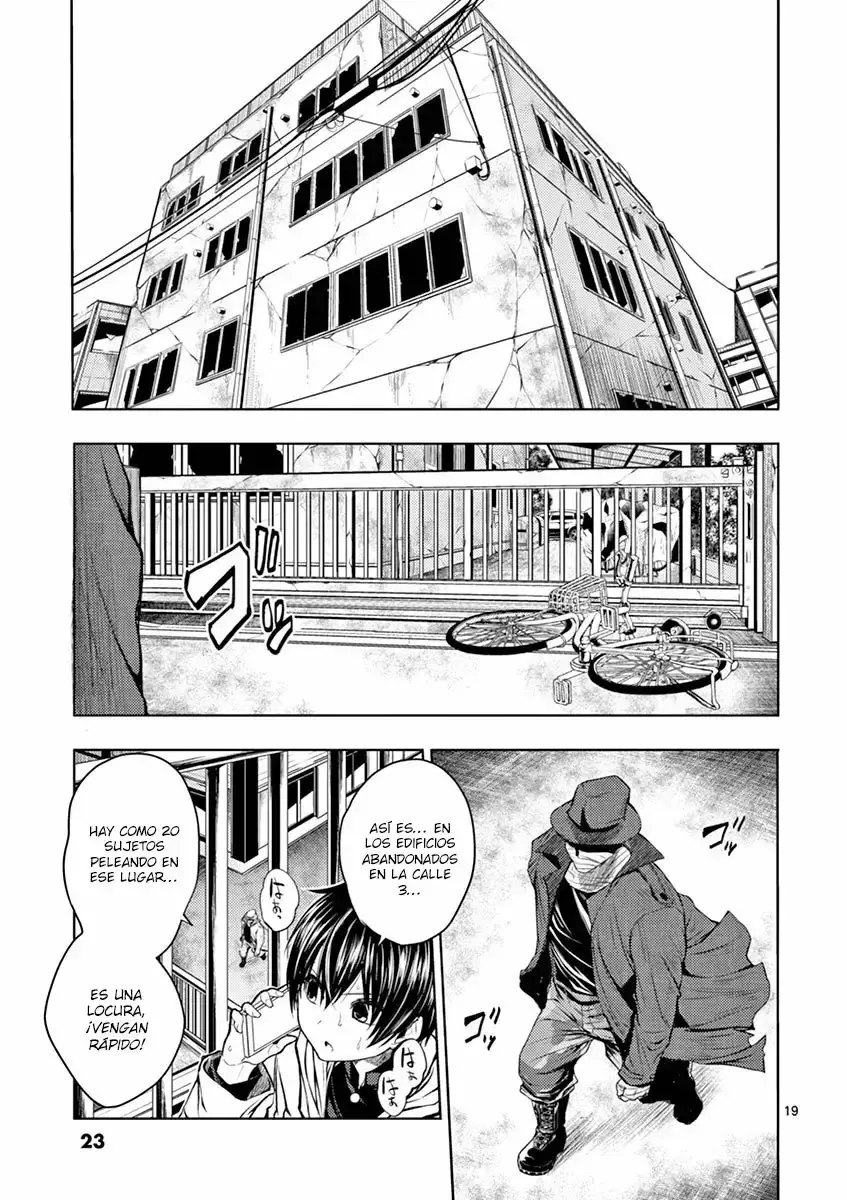 Capitulo 1 page 21