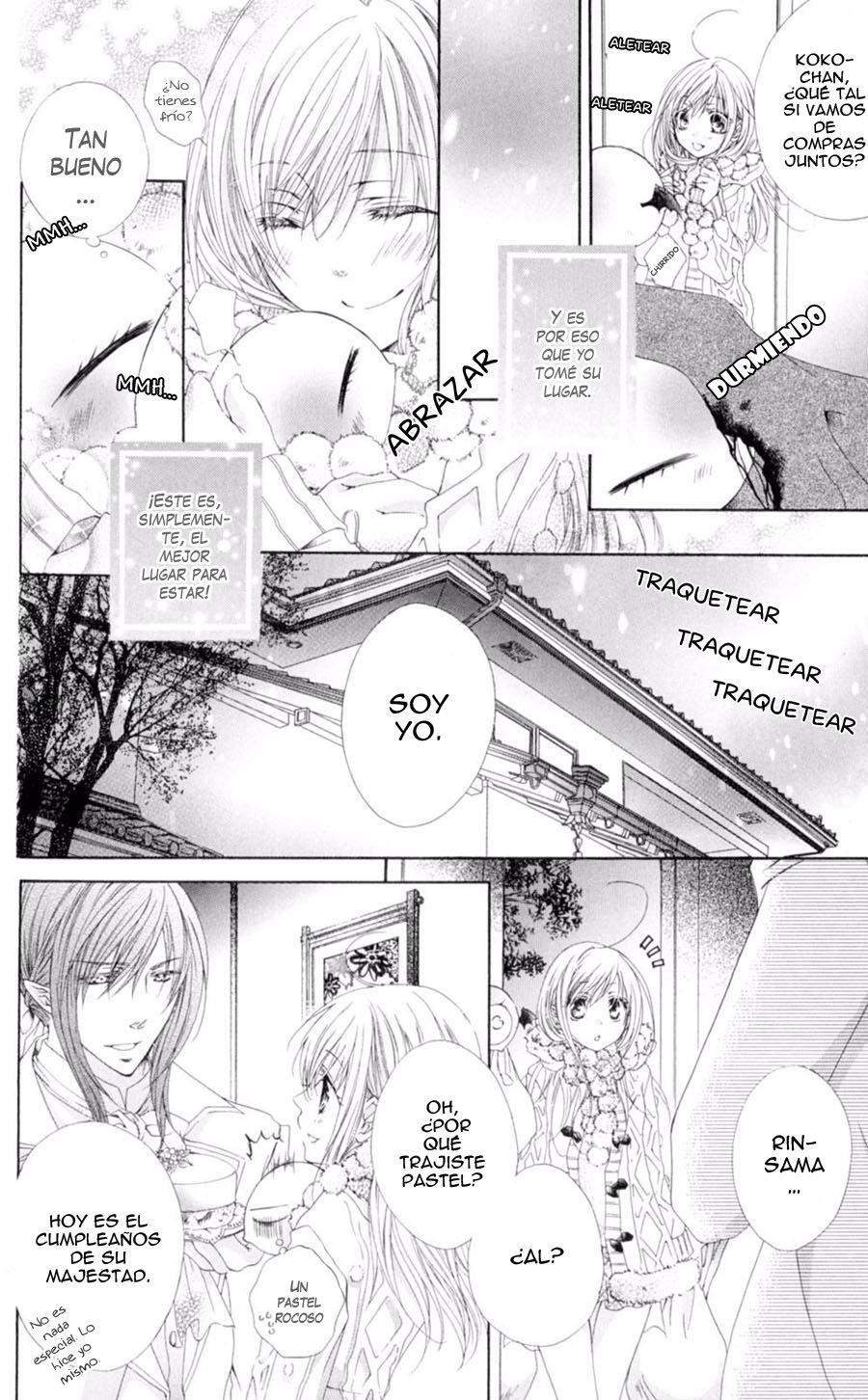 Capitulo 12.50 page 5