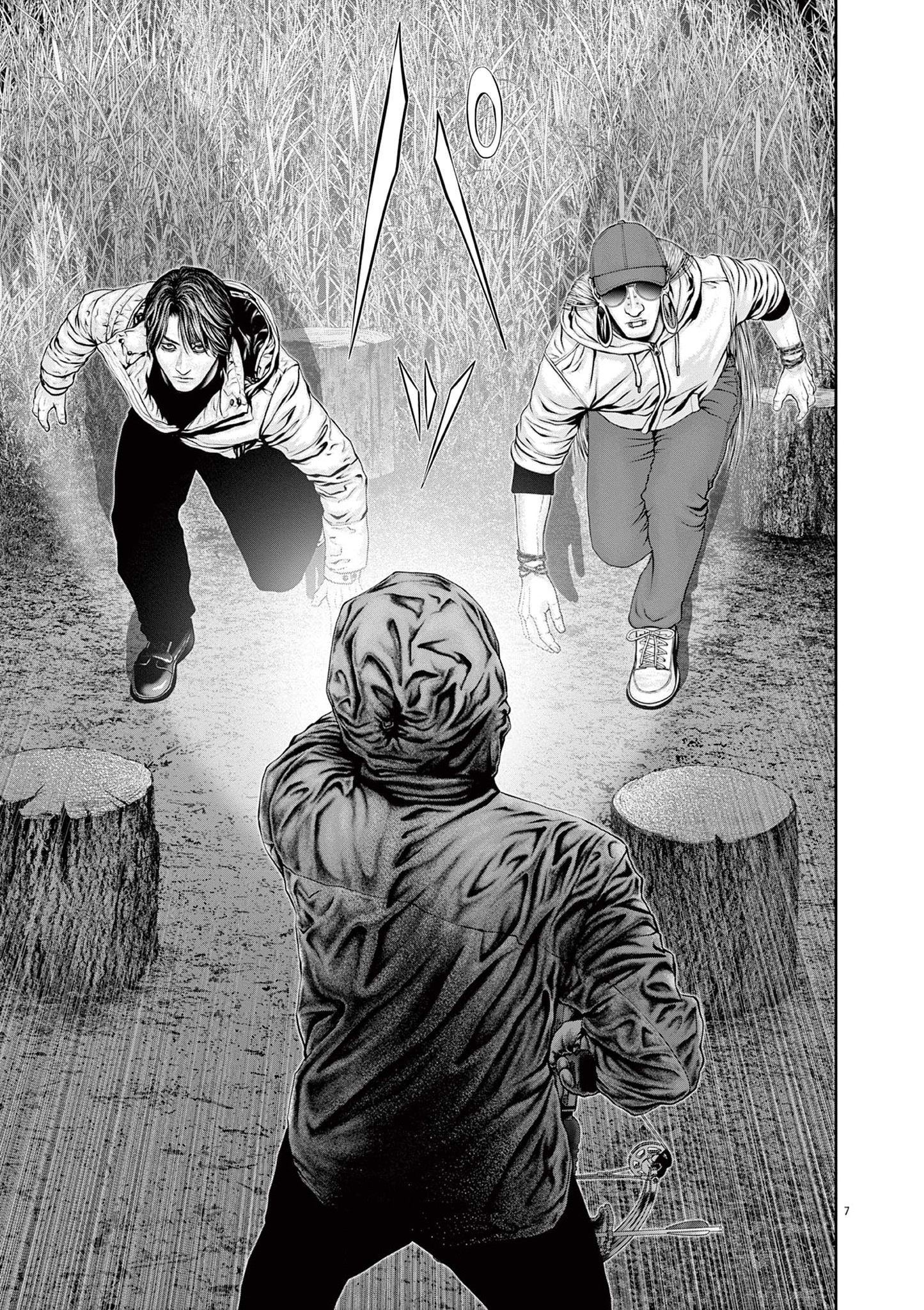 Capitulo 12 page 8