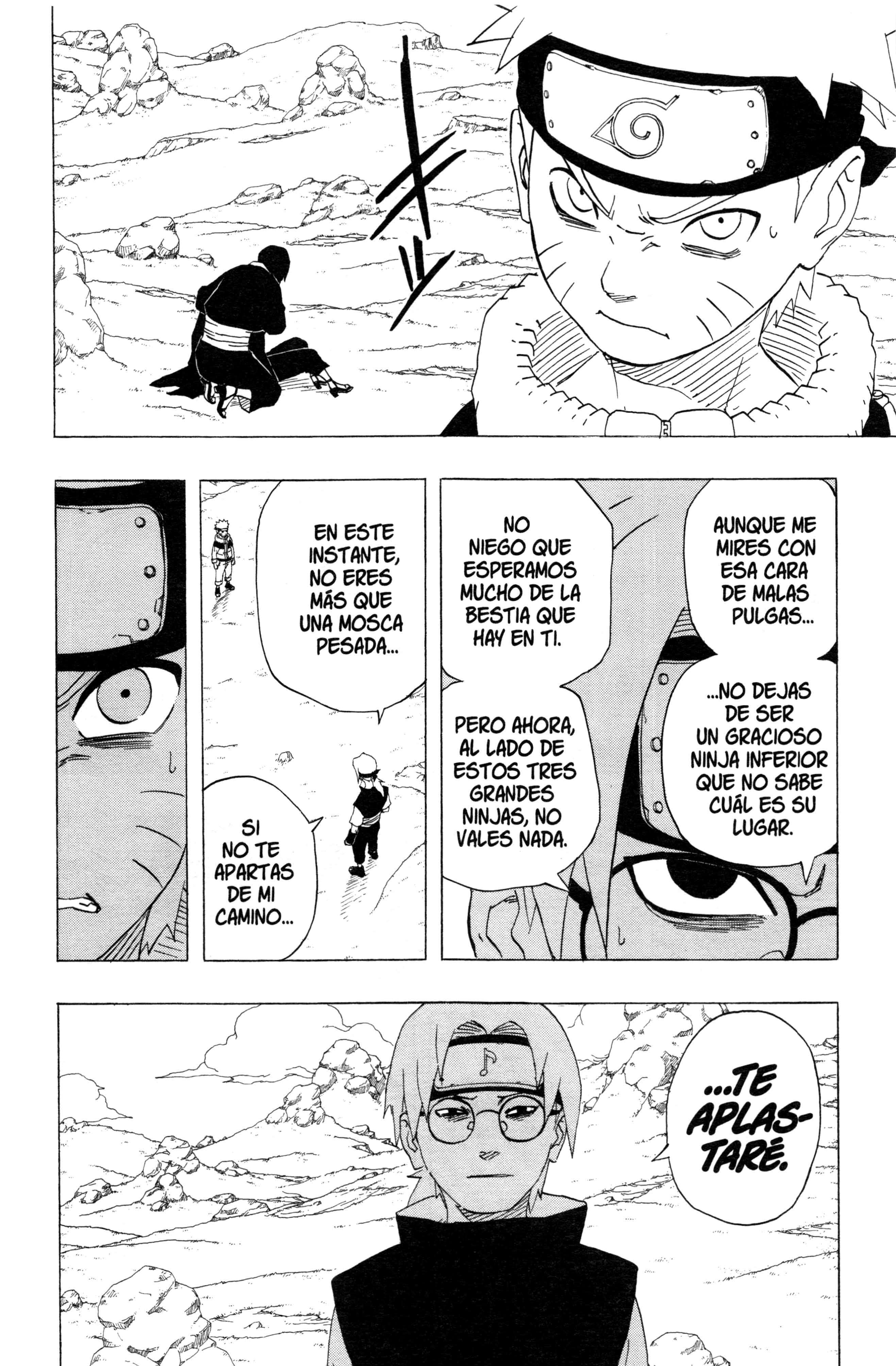 Capitulo 165 page 8