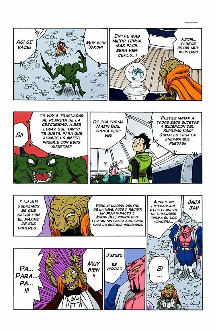Capitulo 450 page 10