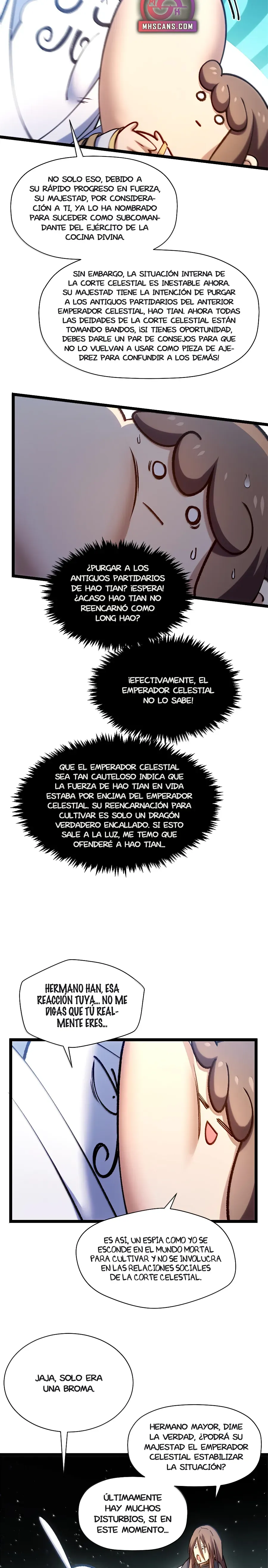 Capitulo 254 page 10