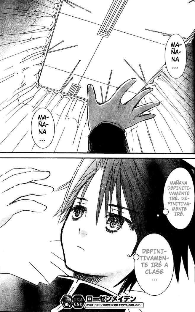 Capitulo 32 page 26