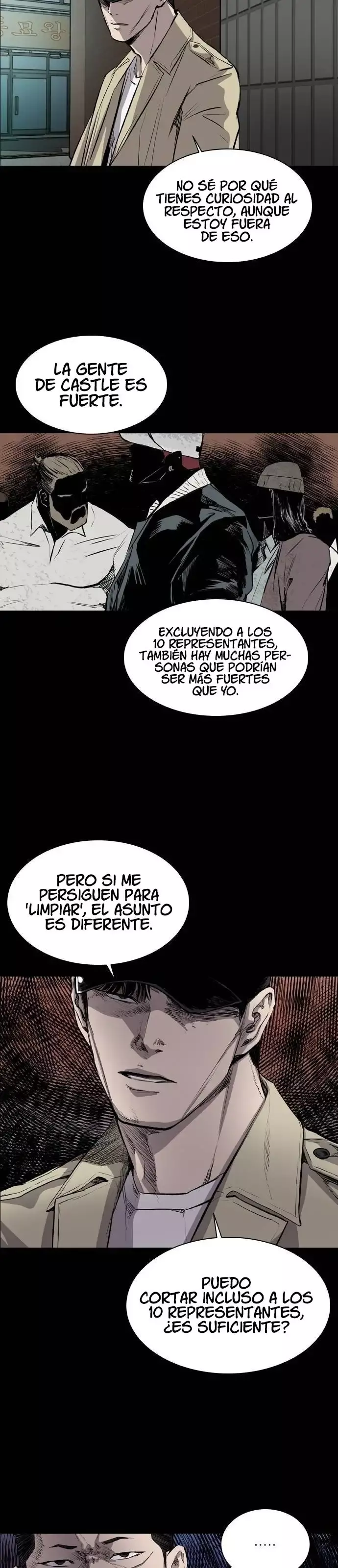 Capitulo 36 page 18