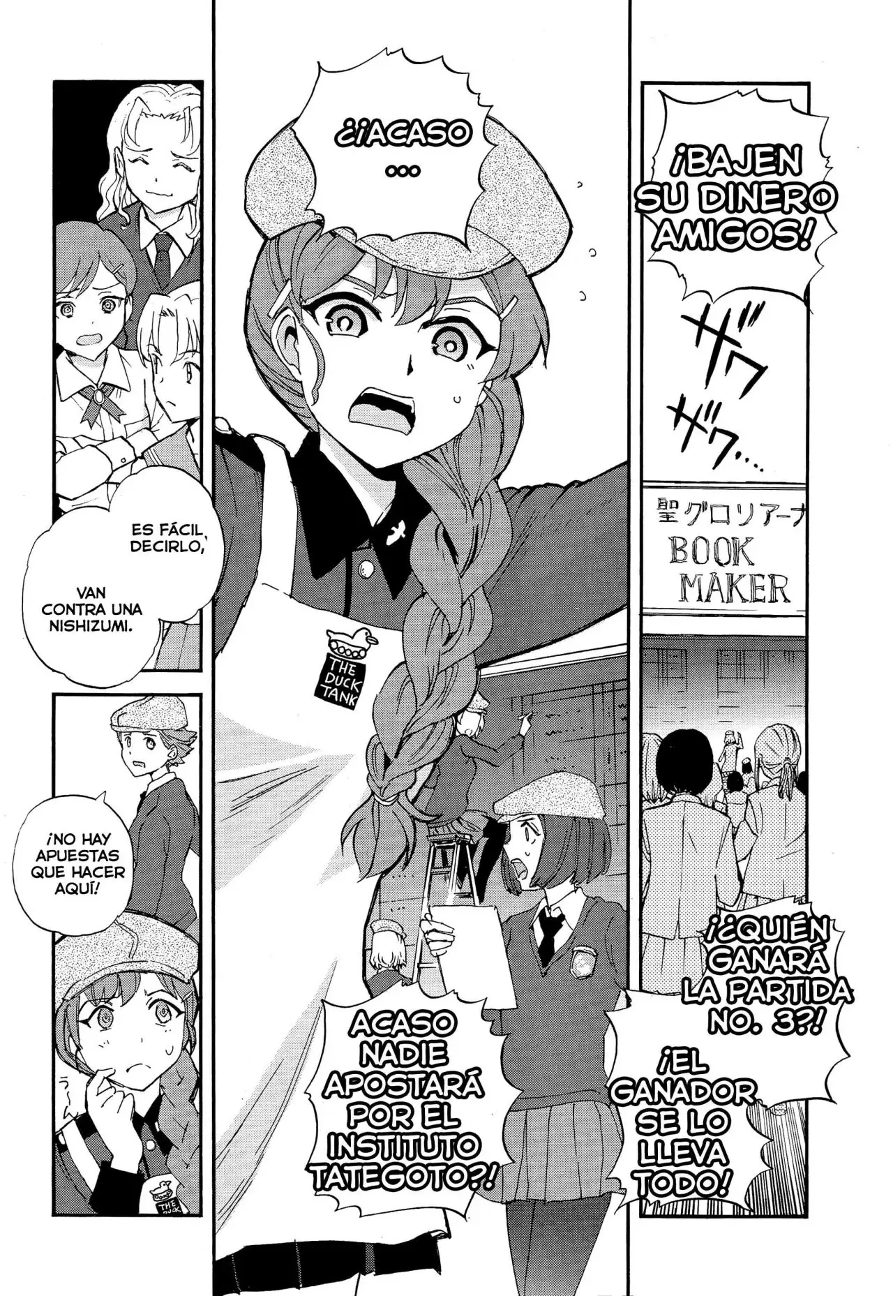 Capitulo 28 page 11