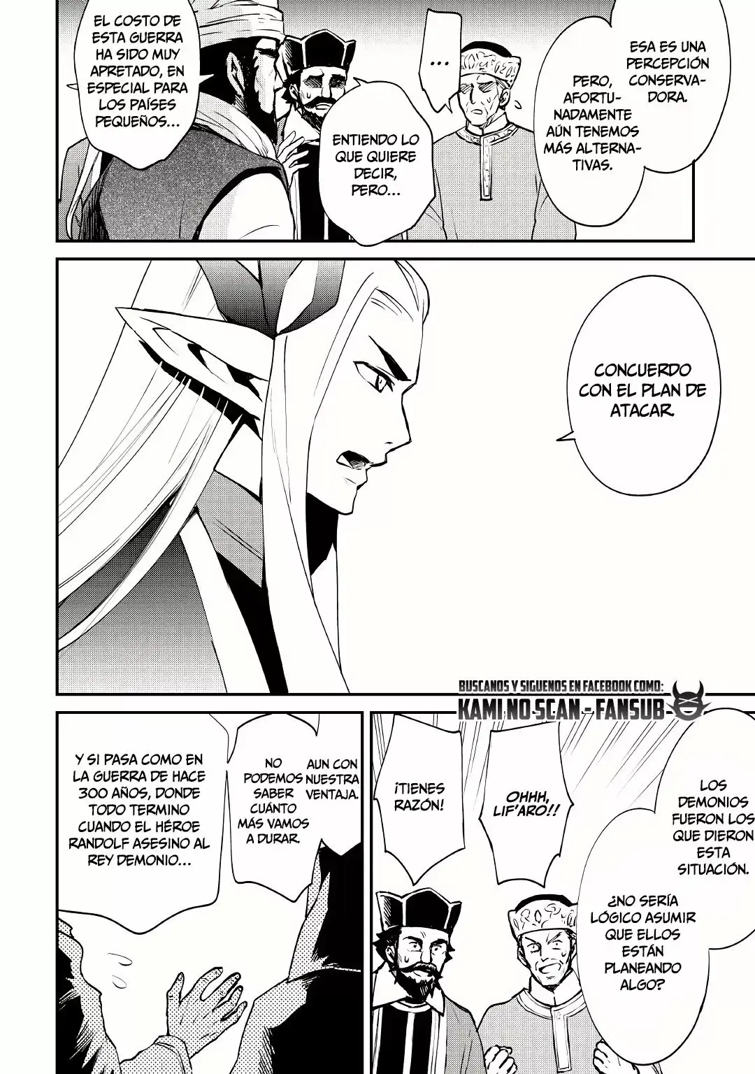 Capitulo 101 page 8