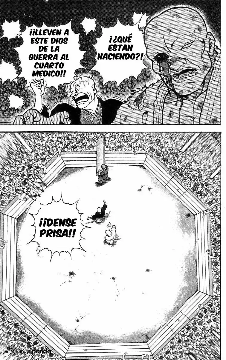Capitulo 63 page 12