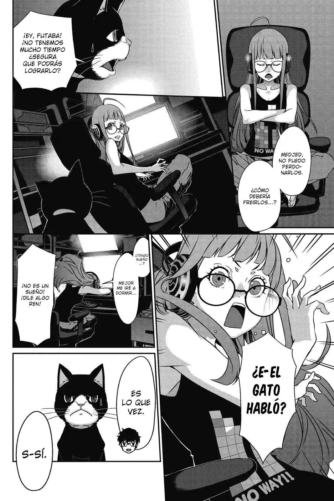 Capitulo 47 page 26