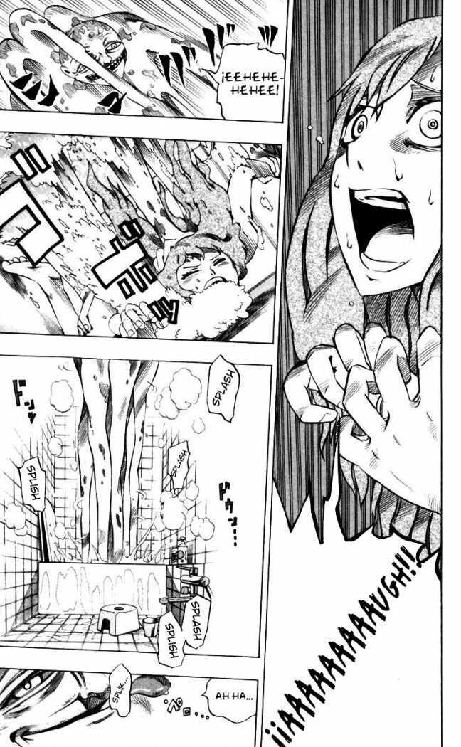 Capitulo 37 page 17