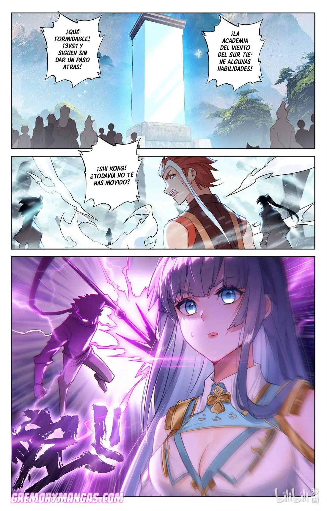 Capitulo 68 page 6