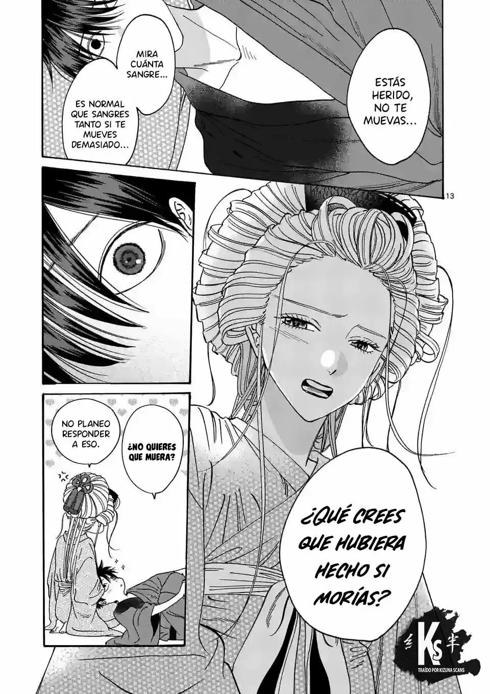 Capitulo 8 page 15