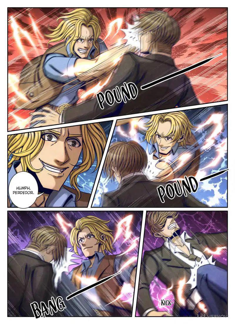 Capitulo 64 page 5
