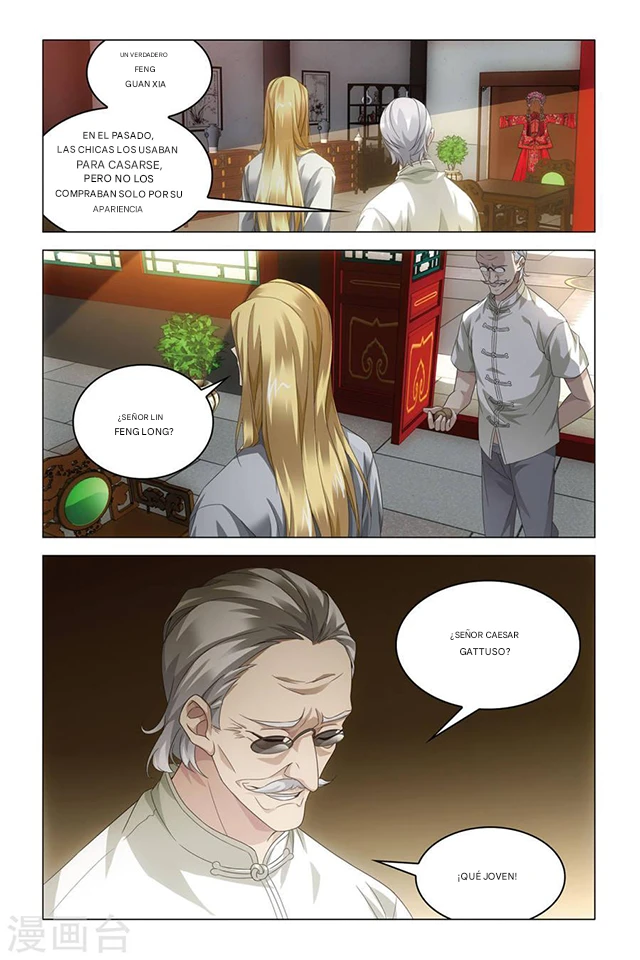 Capitulo 86 page 16
