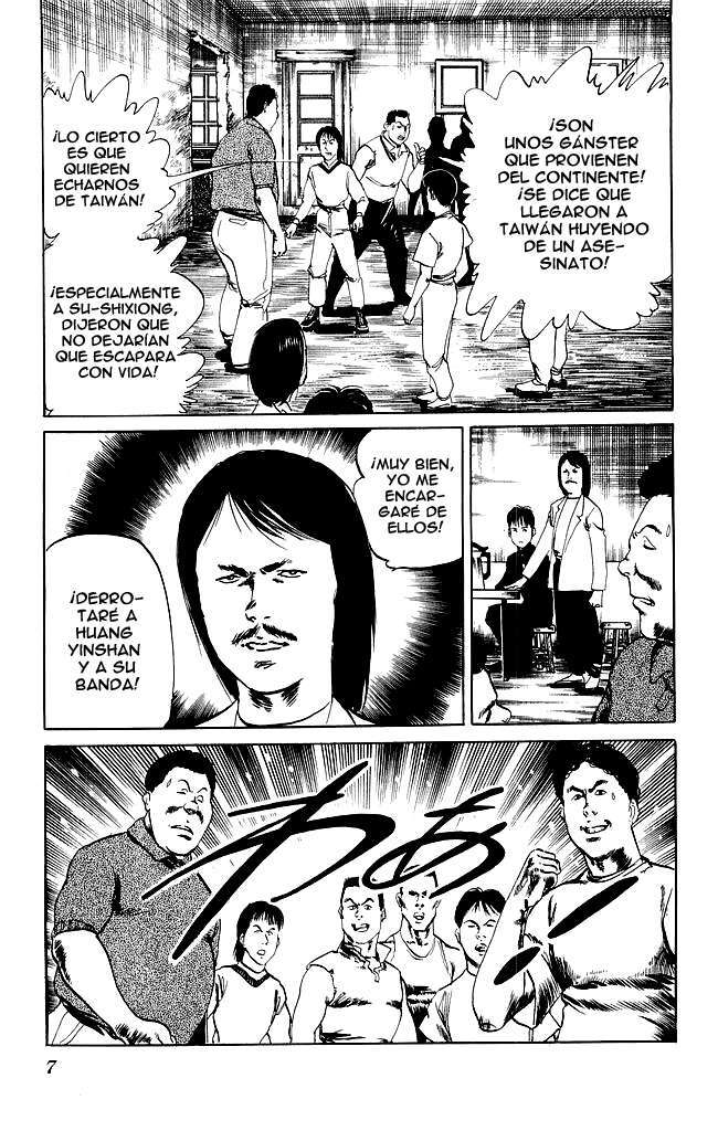 Capitulo 88 page 6