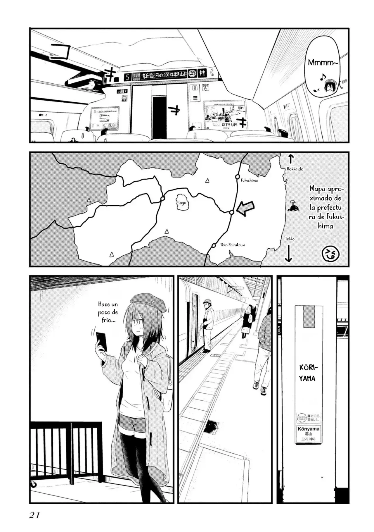 Capitulo 1 page 23