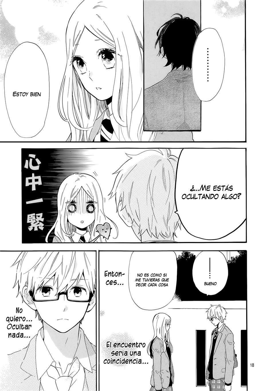 Capitulo 66 page 18