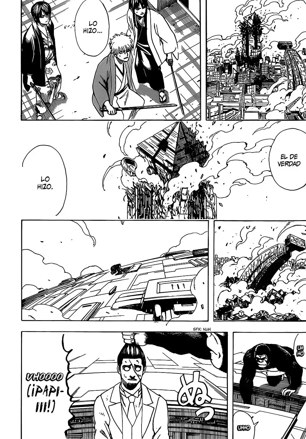 Capitulo 695 page 16