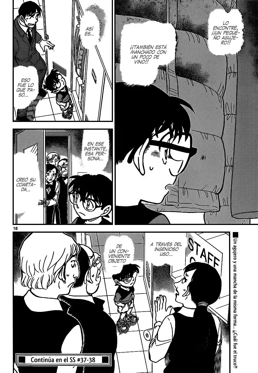 Capitulo 926 page 17