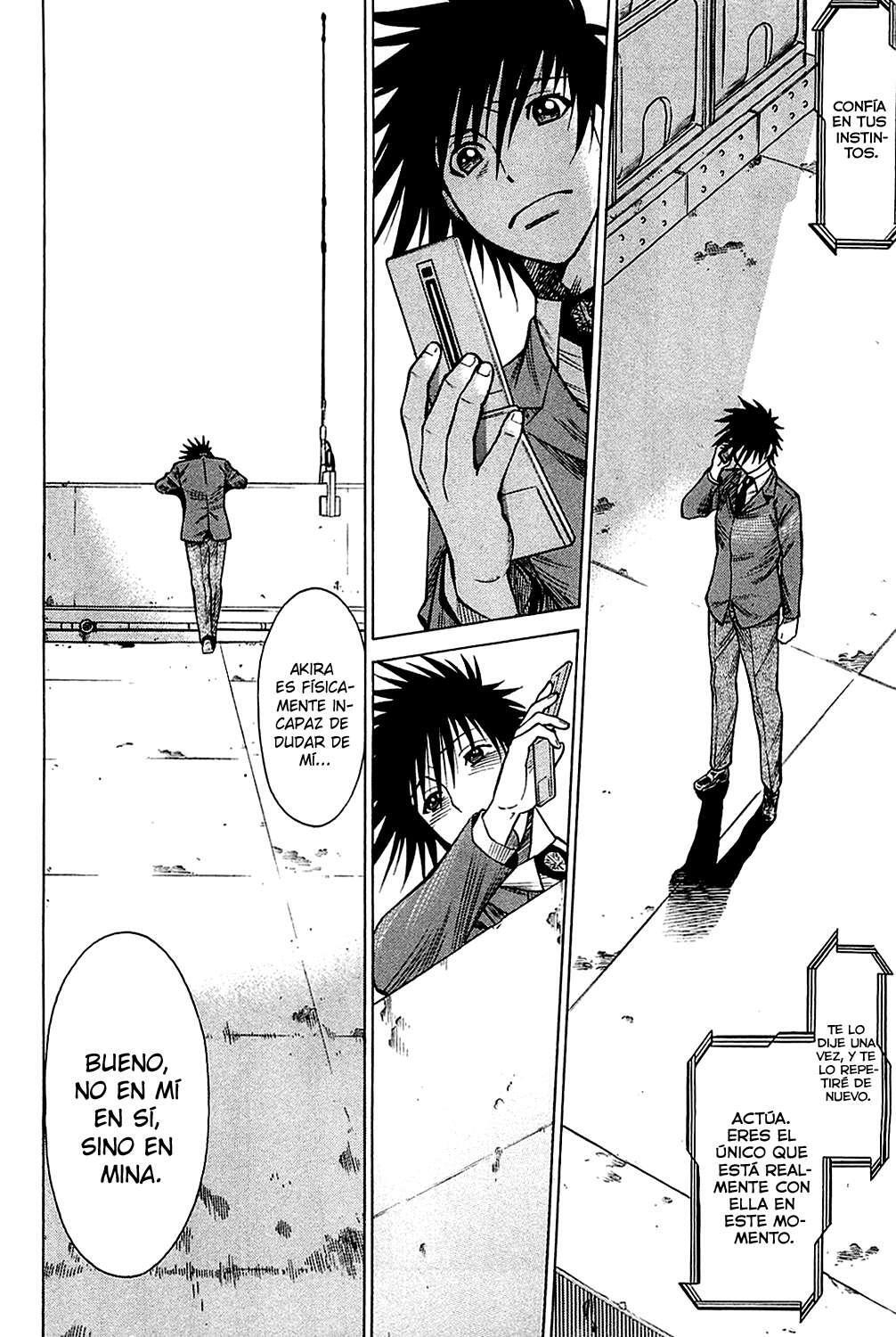 Capitulo 61 page 12