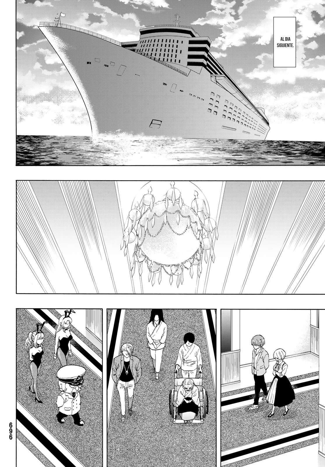 Capitulo 61 page 27