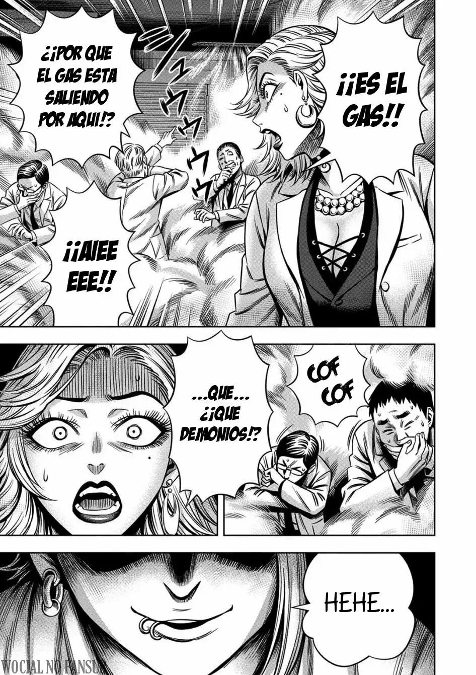 Capitulo 64 page 4