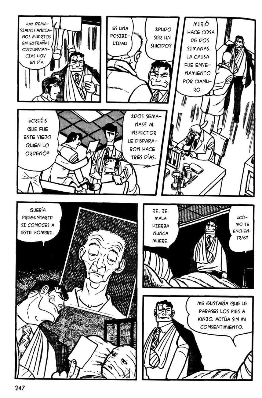 Capitulo 17 page 87