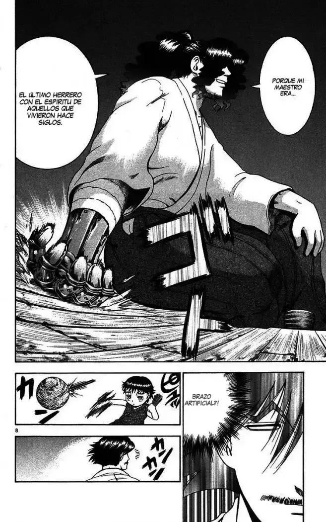 Capitulo 154 page 10