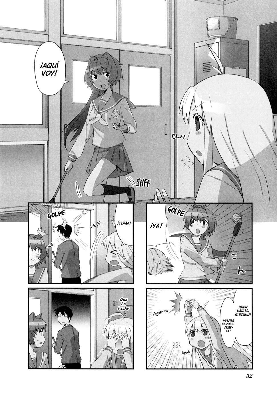 Capitulo 4 page 1