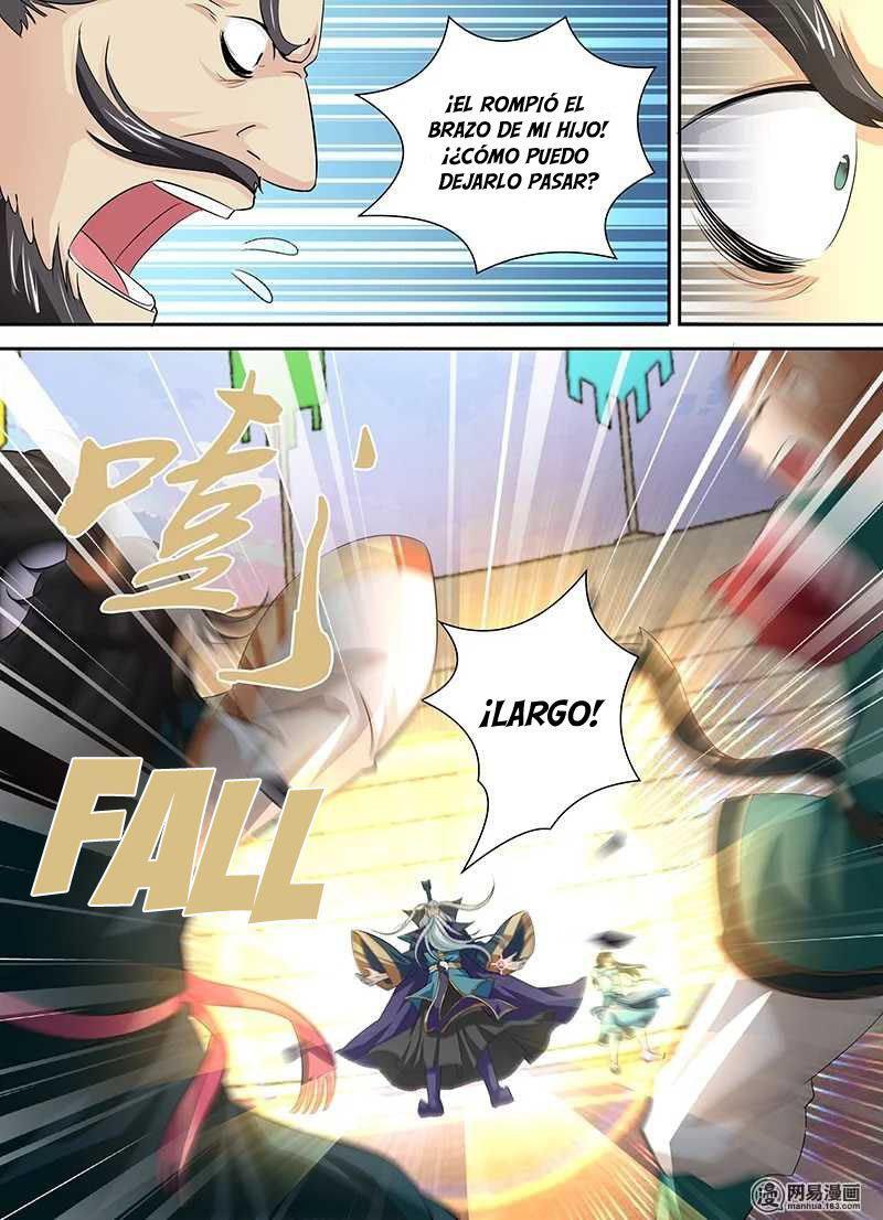 Capitulo 33 page 12