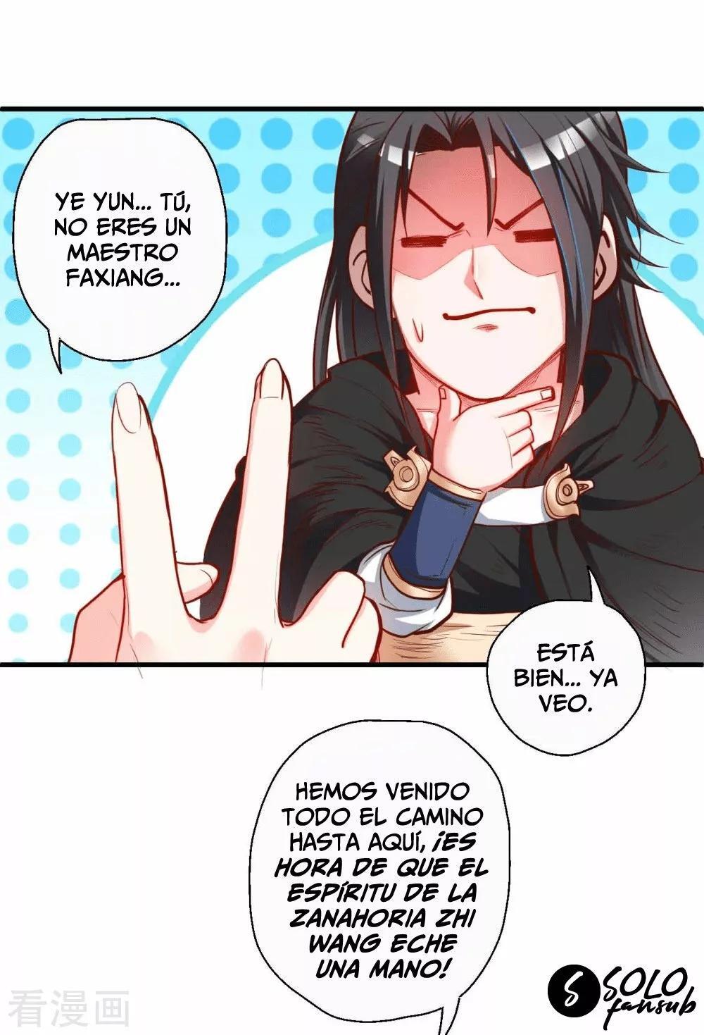 Capitulo 70 page 28