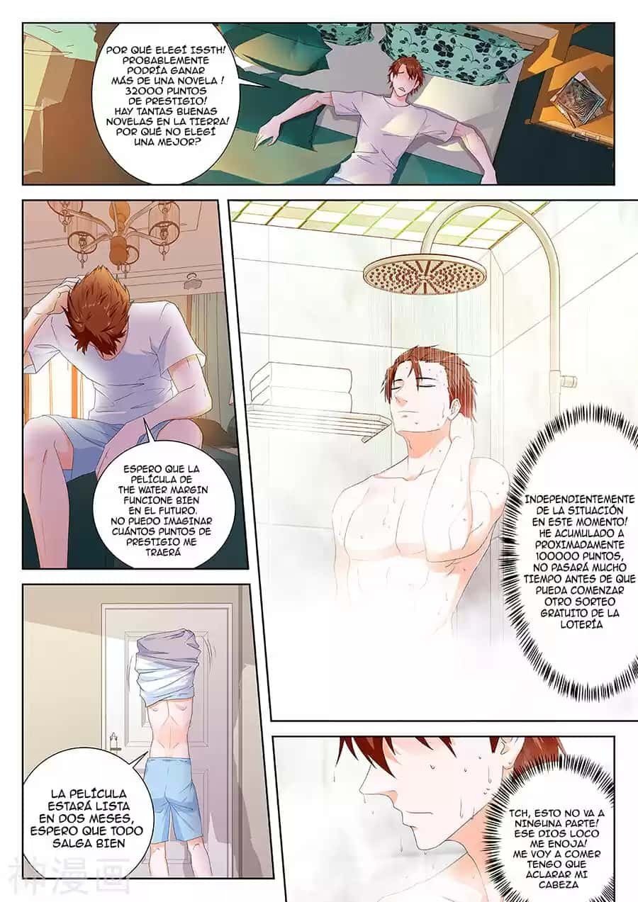 Capitulo 83 page 5