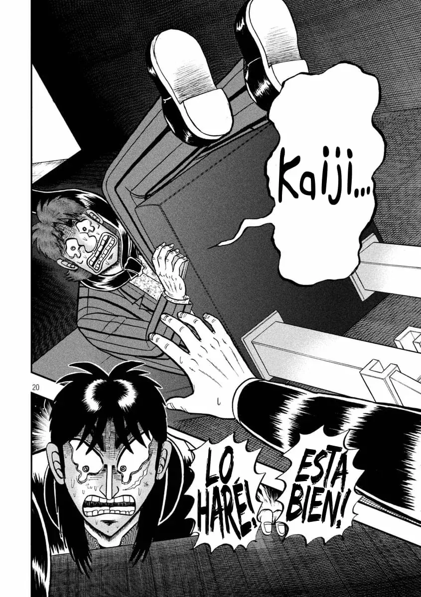 Capitulo 150 page 18