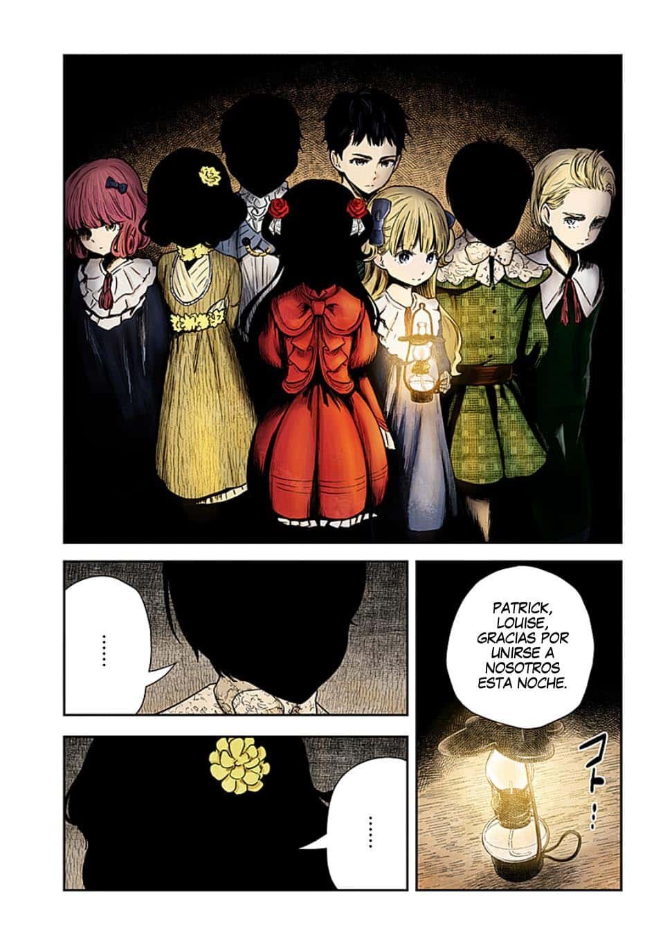 Capitulo 99 page 6