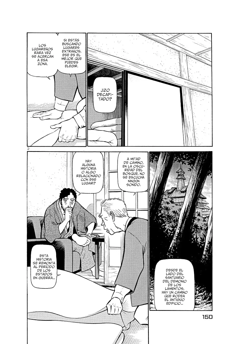 Capitulo 184 page 3