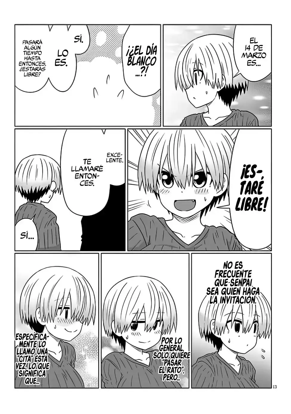 Capitulo 90 page 15