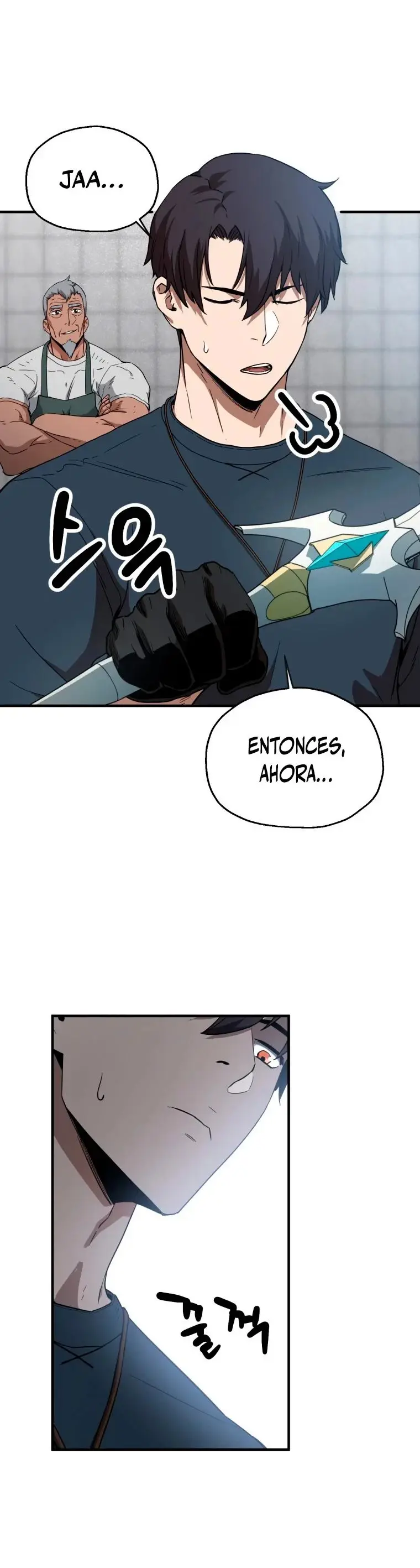 Capitulo 82 page 34