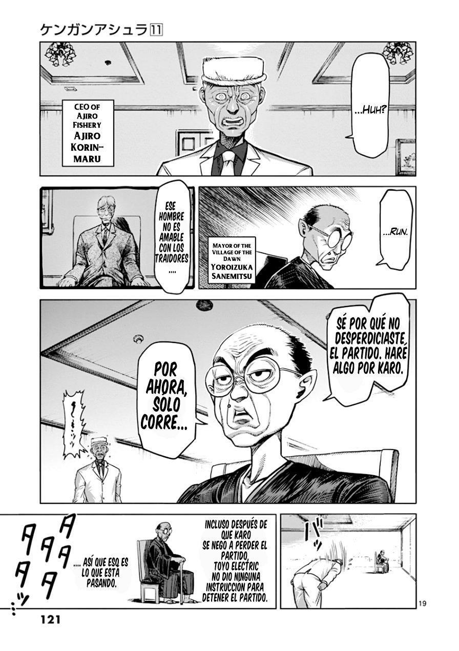 Capitulo 87 page 20