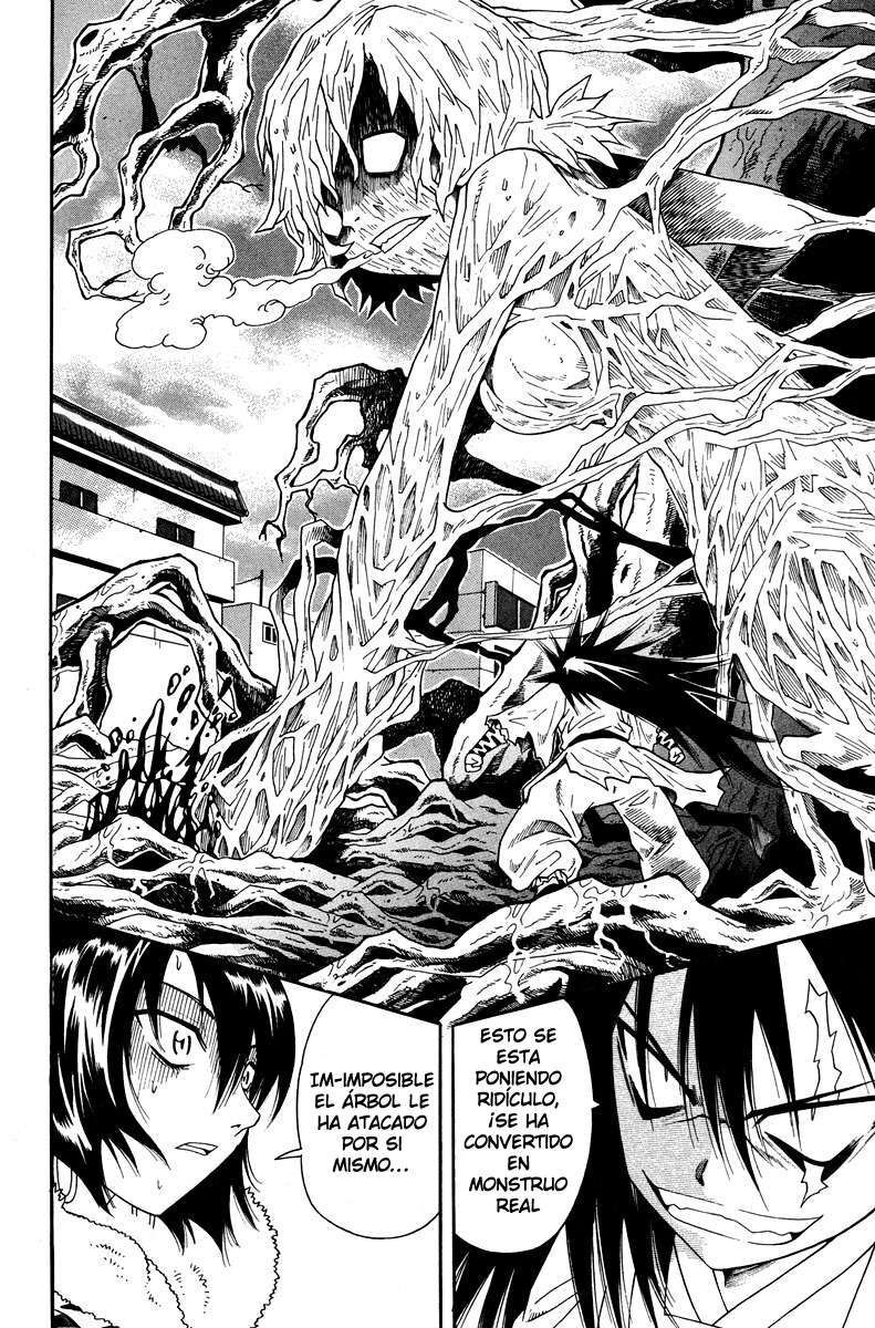 Capitulo 32 page 25