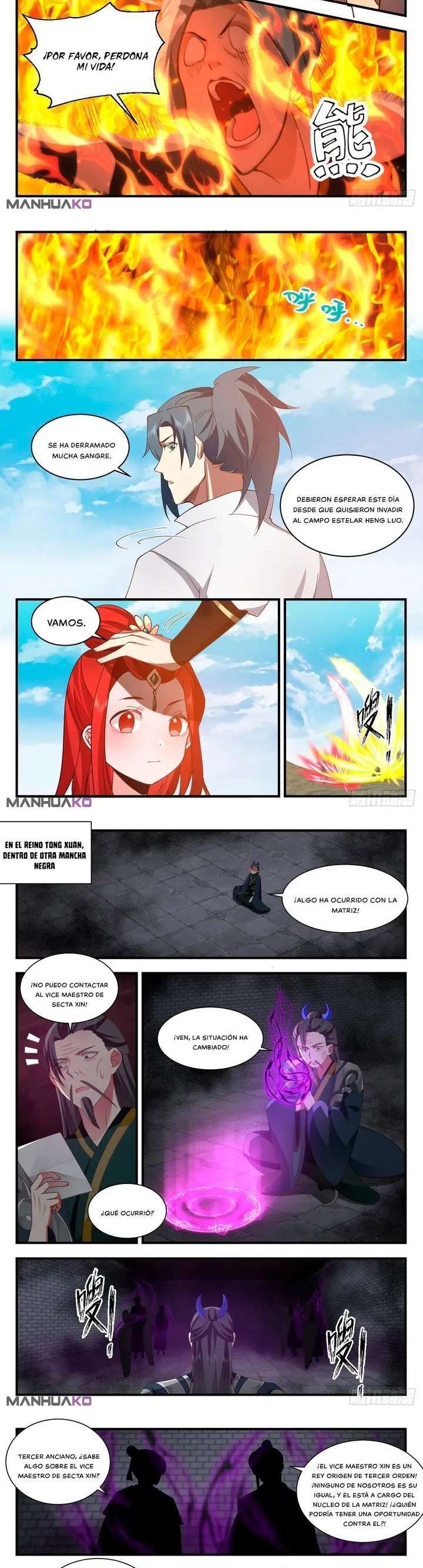 Capitulo 2201 page 5